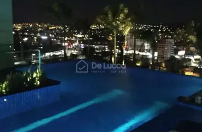 Apartamento com 1 quarto à venda na rua alecrins, 745, cambuí, campinas, 37 m2 por r$ 680.000