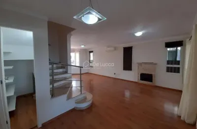 Casa em condomínio fechado com 3 quartos à venda na rua aglair buratto villas boas, 671, loteamento residencial vila bella, campinas, 142 m2 por r$ 1.350.000