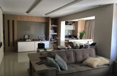 Apartamento com 2 quartos à venda na avenida doutor nelson noronha gustavo filho, 85, vila brandina, campinas, 92 m2 por r$ 1.290.000