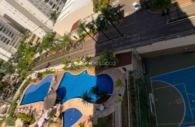 Apartamento com 2 quartos para alugar na rua elvira padilha rossler, 175, vila brandina, campinas, 92 m2 por r$ 7.800