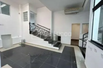 Casa comercial para alugar na rua antônio lapa, 582, cambuí, campinas, 400 m2 por r$ 14.800