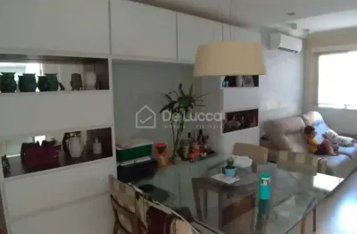 Casa em condomínio fechado com 3 quartos à venda na rua professor luiz de pádua, 63, parque rural fazenda santa cândida, campinas, 90 m2 por r$ 735.000