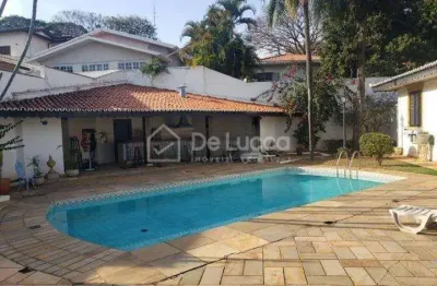 Casa comercial à venda na rua rafael andrade duarte, 111, nova campinas, campinas, 696 m2 por r$ 4.350.000
