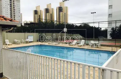 Cobertura com 3 quartos à venda na rua jasmim, 310, mansões santo antônio, campinas, 150 m2 por r$ 750.000