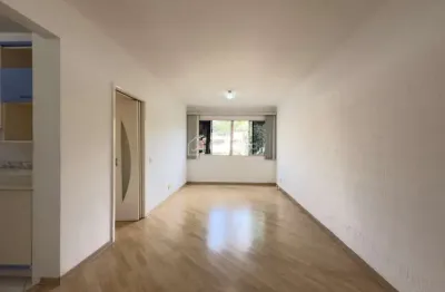 Apartamento com 3 quartos à venda na rua barão de paranapanema, 368, bosque, campinas, 88 m2 por r$ 395.000