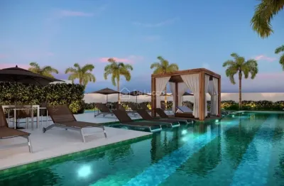 Apartamento com 2 quartos à venda na avenida governador pedro de toledo, 935, bonfim, campinas, 55 m2 por r$ 611.698