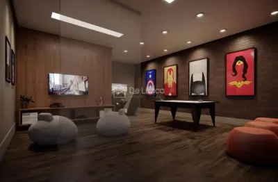 Apartamento com 2 quartos à venda na avenida governador pedro de toledo, 935, bonfim, campinas, 67 m2 por r$ 806.258