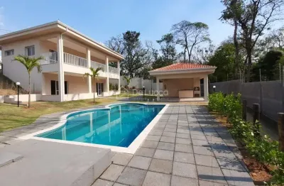 Casa em condomínio fechado com 3 quartos à venda na rua josé francisco barbosa, 350, parque rural fazenda santa cândida, campinas, 160 m2 por r$ 1.594.000