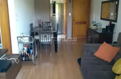 Apartamento com 2 quartos à venda na rua doutor joão quirino do nascimento, 1449, jardim boa esperança, campinas, 68 m2 por r$ 370.000