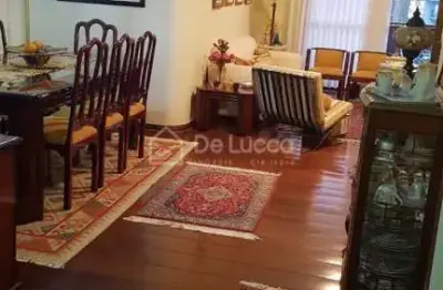 Apartamento com 3 quartos à venda na avenida princesa d'oeste, 1106, jardim proença, campinas, 160 m2 por r$ 850.000
