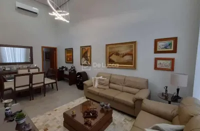 Casa em condomínio fechado com 3 quartos à venda na rua josé francisco barbosa, 350, parque rural fazenda santa cândida, campinas, 135 m2 por r$ 1.599.000