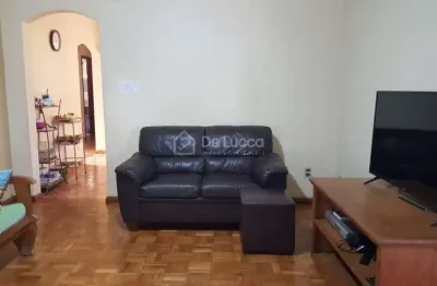Casa com 3 quartos à venda na rua antônio pavin, 999, jardim conceição, campinas, 194 m2 por r$ 530.000