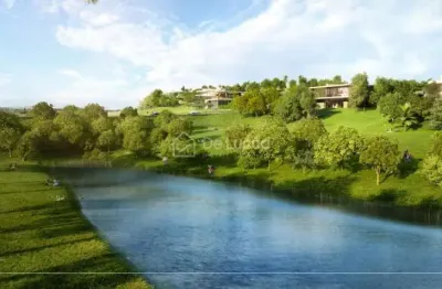 Casa em condomínio fechado com 4 quartos à venda na rua paulo vanzolini, 1, loteamento residencial pedra alta (sousas), campinas, 350 m2 por r$ 3.800.000