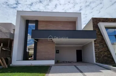 Casa em condomínio fechado com 3 quartos à venda na avenida doutor joão caio silva, 920, reserva real, paulínia, 173 m2 por r$ 1.340.000