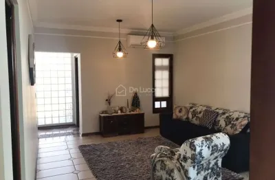 Casa com 3 quartos à venda na rua joaquim pinto de moraes, 29, jardim das paineiras, campinas, 162 m2 por r$ 800.000