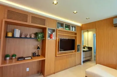 Apartamento com 1 quarto à venda na rua dona prisciliana soares, 169, cambuí, campinas, 51 m2 por r$ 824.800