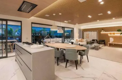 Apartamento com 3 quartos à venda na rua maria monteiro, 330, cambuí, campinas, 190 m2 por r$ 3.183.385