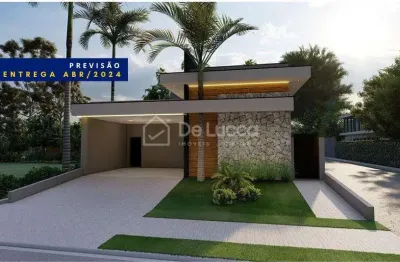 Casa em condomínio fechado com 3 quartos à venda na rua izolino clemente duarte, 650, jardim america, paulínia, 216 m2 por r$ 1.890.000