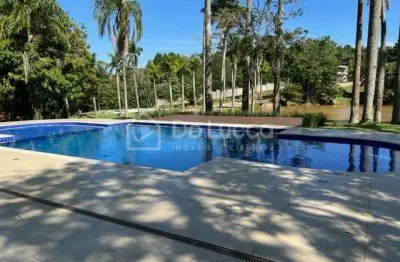 Terreno em condomínio fechado à venda na alameda itaipava, 1091, joapiranga, valinhos por r$ 680.000