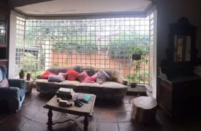 Casa comercial à venda na rua celso egídio sousa santos, 677, jardim chapadão, campinas, 306 m2 por r$ 980.000