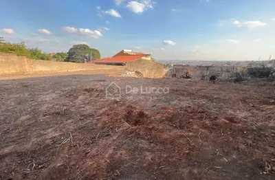 Terreno à venda na rua almirante custódio josé de melo, 54, jardim novo campos elíseos, campinas por r$ 430.000