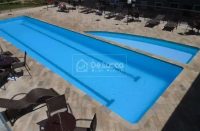 Cobertura com 2 quartos à venda na rua santa rita do passa quatro, 85, jardim nova europa, campinas, 80 m2 por r$ 500.000