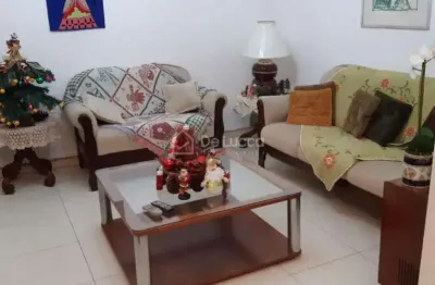 Casa com 3 quartos à venda na avenida luís smânio, 920, jardim chapadão, campinas, 250 m2 por r$ 1.600.000