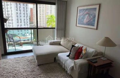 Apartamento com 1 quarto para alugar na rua coronel francisco andrade coutinho, 222, cambuí, campinas, 70 m2 por r$ 3.800