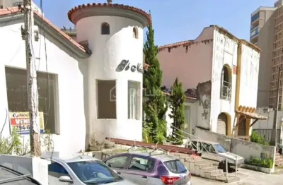 Casa comercial para alugar na rua coronel quirino, 377, cambuí, campinas, 246 m2 por r$ 17.500