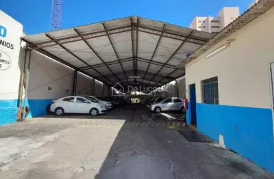 Terreno comercial à venda na rua regente feijó, 1415, centro, campinas por r$ 3.500.000