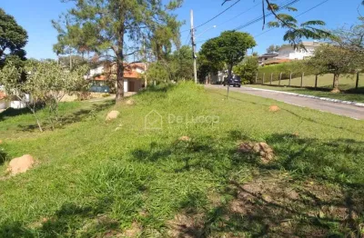 Terreno em condomínio fechado à venda na rodovia visconde de porto seguro, 3050, vinhas vista alegre, vinhedo por r$ 1.050.000
