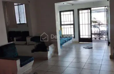 Casa comercial para alugar na rua culto à ciência, 714, botafogo, campinas, 252 m2 por r$ 8.000