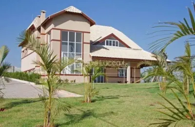 Casa em condomínio fechado com 4 quartos à venda na rua professora aparecida lopes dos santos, 19, swiss park, campinas, 216 m2 por r$ 1.600.000