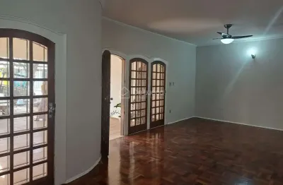 Casa com 3 quartos à venda na rua celso egídio sousa santos, 319, jardim chapadão, campinas, 336 m2 por r$ 850.000