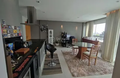Apartamento com 2 quartos à venda na rua maestro luiz de túlio, 511, vila brandina, campinas, 81 m2 por r$ 780.000