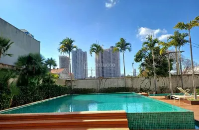 Apartamento com 2 quartos para alugar na rua santo antônio, 431, cambuí, campinas, 92 m2 por r$ 5.800