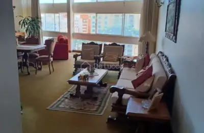 Apartamento com 3 quartos à venda na rua irmã serafina, 914, centro, campinas, 138 m2 por r$ 1.100.000