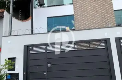 Sobrado para venda no bairro vila curuçá, 3 suíte, 4 vagas, 190 m, 130 m