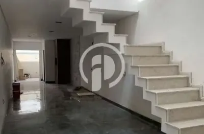 Sobrado para venda no bairro parque oratório, 3 dorm, 1 suíte, 2 vagas, 145 m