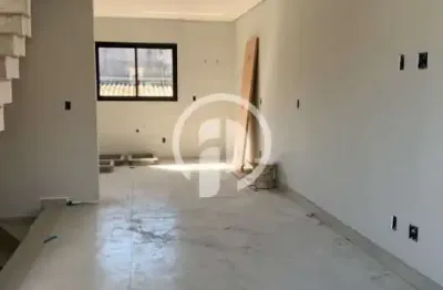 Sobrado para venda no bairro jardim santo alberto , moderno