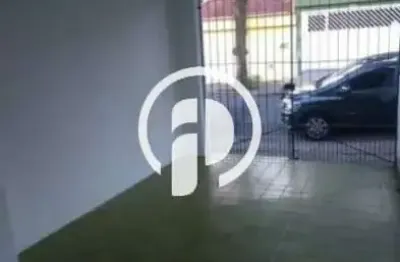 Casa com 2 quartos à venda na Vila Clarice, Santo André 