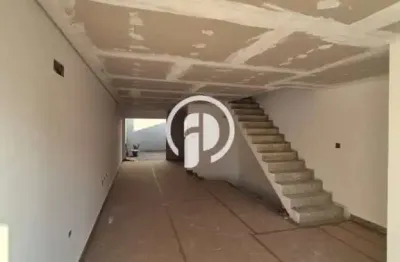 Casa com 3 quartos à venda no Parque das Nações, Santo André 