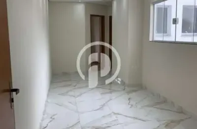 Apartamento com 2 quartos à venda no Parque Novo Oratório, Santo André 