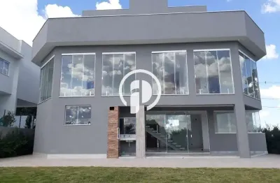 Sobrado em condomínio para venda no bairro condomínio residencial campos do conde, 3 suíte, 415 m, 482 m