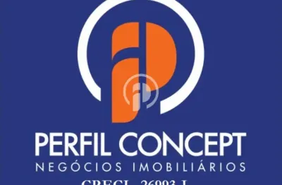 Apartamento cobertura para venda no bairro vila guarani, 3 dorm, 1 suíte, 2 vagas, 70 m