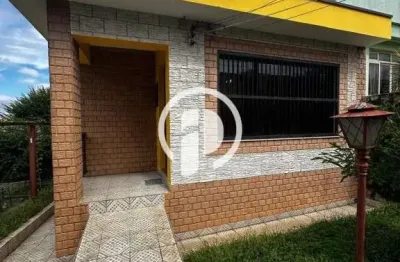 Casa (assobradada) para venda, 3 dorm(s), 1 suite(s), 4 vaga(s), 312 m²