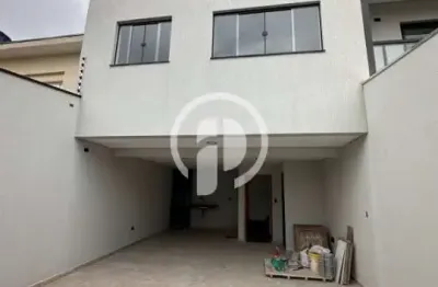 Sobrado para venda no bairro parque das nações, excelente localização