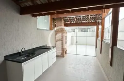 Cobertura para locação  no bairro parque das nações, prox. ao sonda supermercado e rua japão.