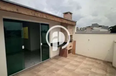 Apartamento (cobertura) para venda, 2 dorm(s), 1 suite(s), 2 vaga(s), 94 m²