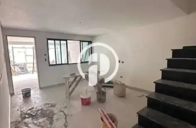 Casa (sobrado) para venda, 3 dorm(s), 3 suite(s), 2 vaga(s), 127 m²
